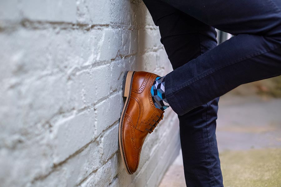 Groomsmen socks for wedding