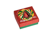 Christmas Tree socks Gift Box (Ladies)
