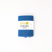 Carbon Zero Cobalt Socks – TENCEL™ Eco Comfort