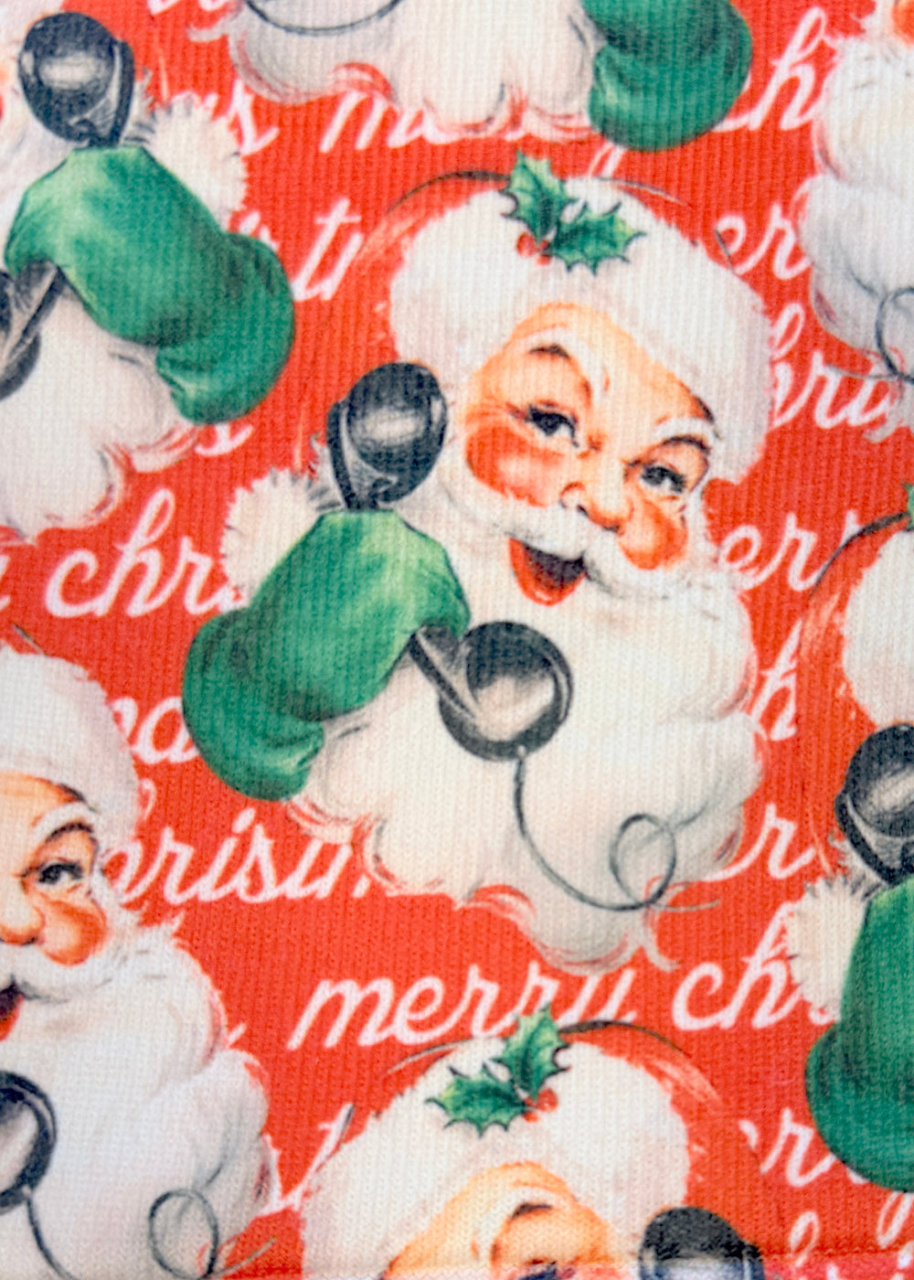 Santa Mens Christmas Novelty Socks