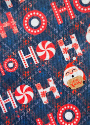 Hollypop Ladies Christmas Socks