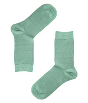 Carbon Zero Green Socks – TENCEL™ Eco Comfort
