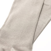 Carbon Zero Grey Socks – TENCEL™ Eco Comfort
