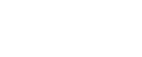 Jemsox Logo - White Version