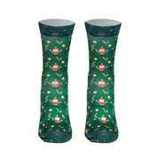 Men's Christmas Cracker Socks Gift Set