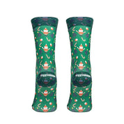 Men's Christmas Cracker Socks Gift Set