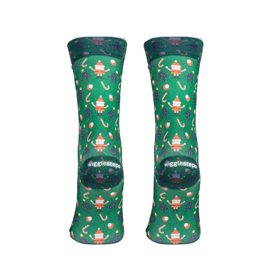 Men's Christmas Cracker Socks Gift Set