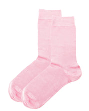 Carbon Zero Pink Socks – TENCEL™ Eco Comfort