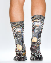 Gamble Darts Novelty Mens Socks | Playful, Bold & Comfortable Style