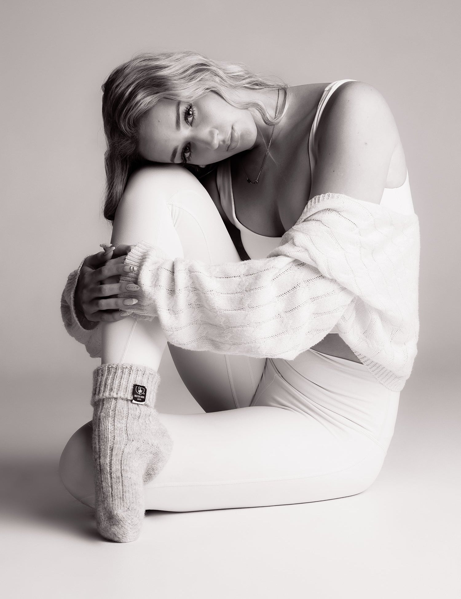 Jemsox x Nottingham Trent University: Celebrating the Future of Fashion Photography