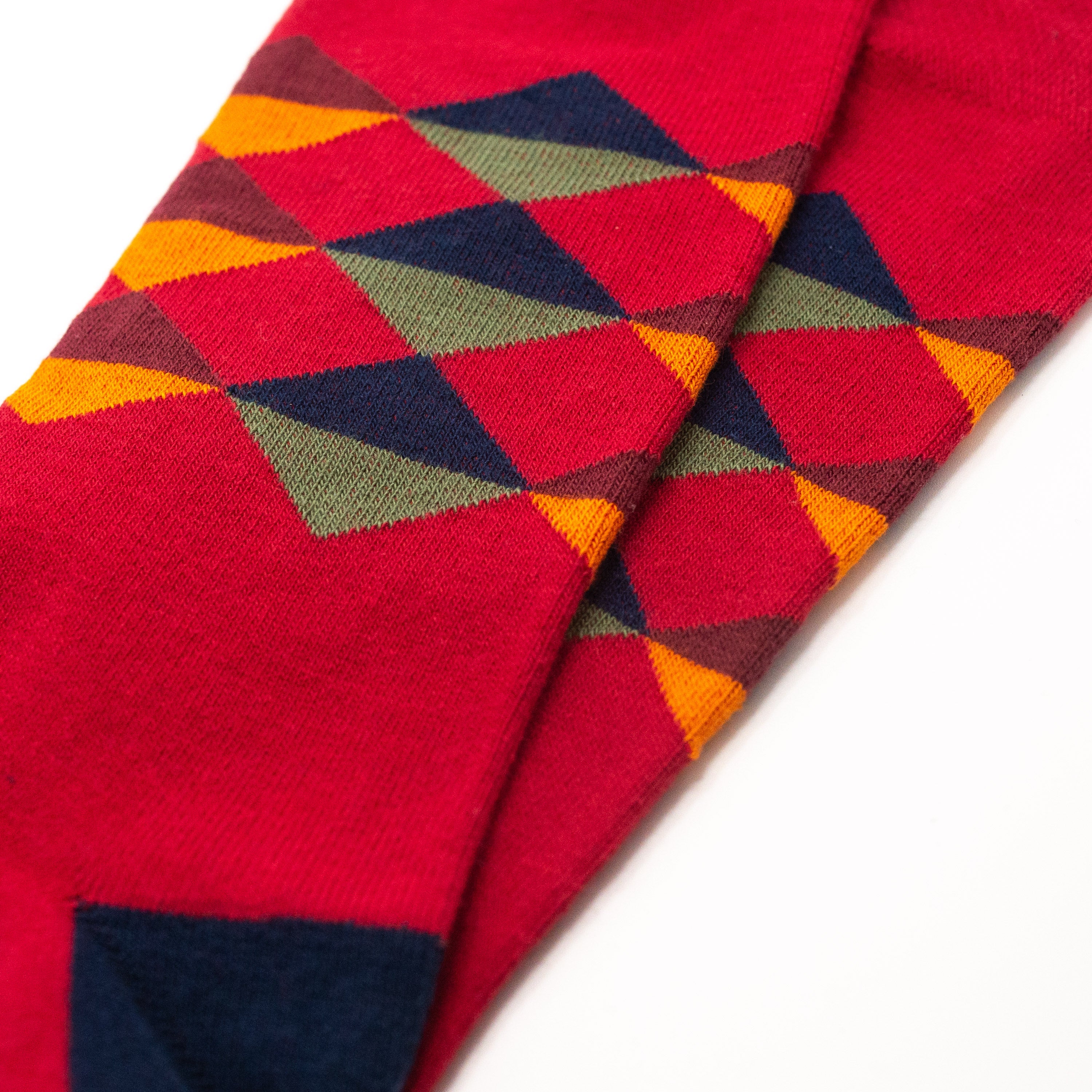 Organic Cotton – Pure Comfort Socks