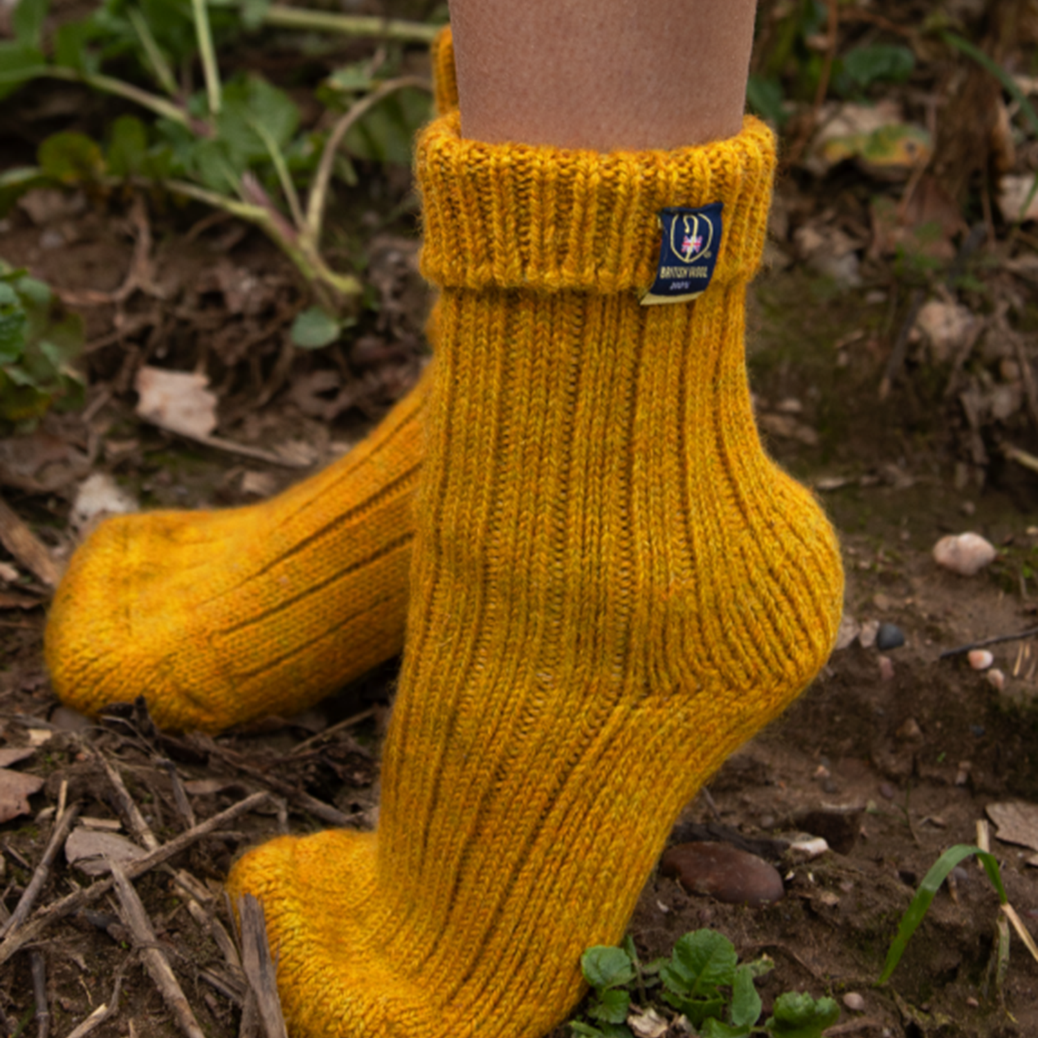 The Ultimate Guide to Choosing the Right Socks for the Outdoors