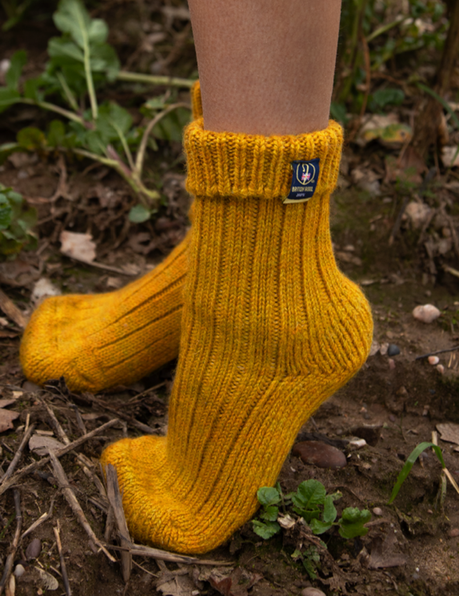 The Ultimate Guide to Choosing the Right Socks for the Outdoors