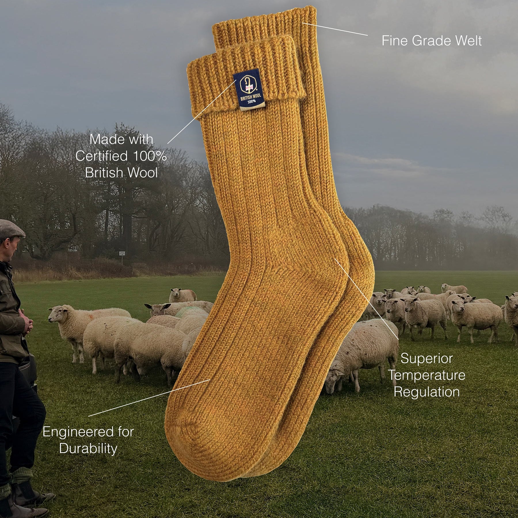 What Is Sustainable Fashion? A Guide to Quality, Materials and Long-Lasting Style