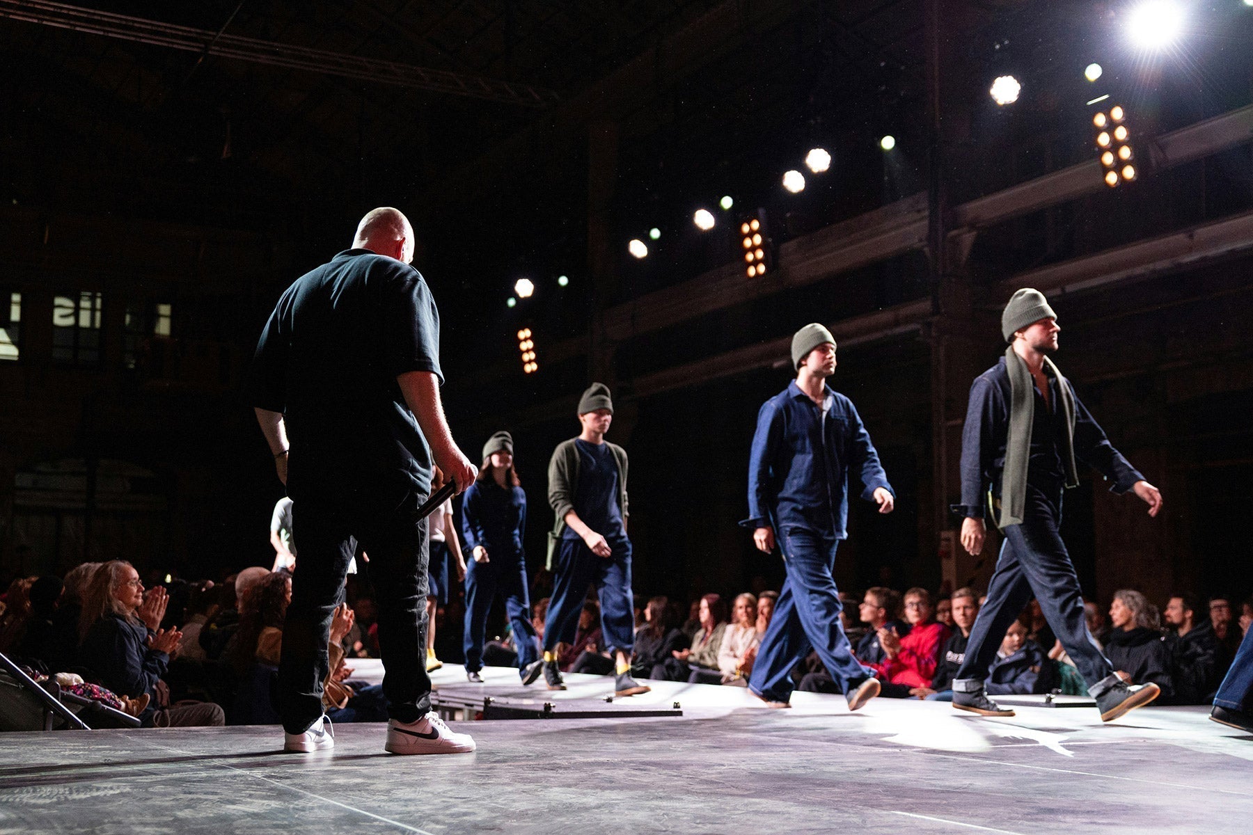 Paris Fashion Week 2026: The Trends We Noticed - And Why Socks Are Right at the Centre