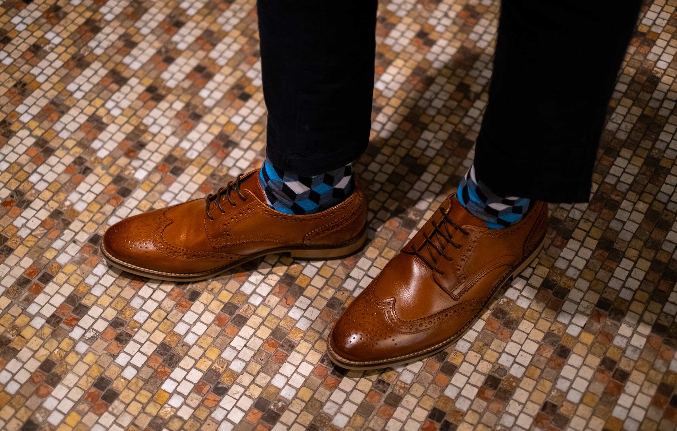 Devil Wears Prada 2 Is Coming - And Yes, Even Runway Fashion Depends on Great Socks