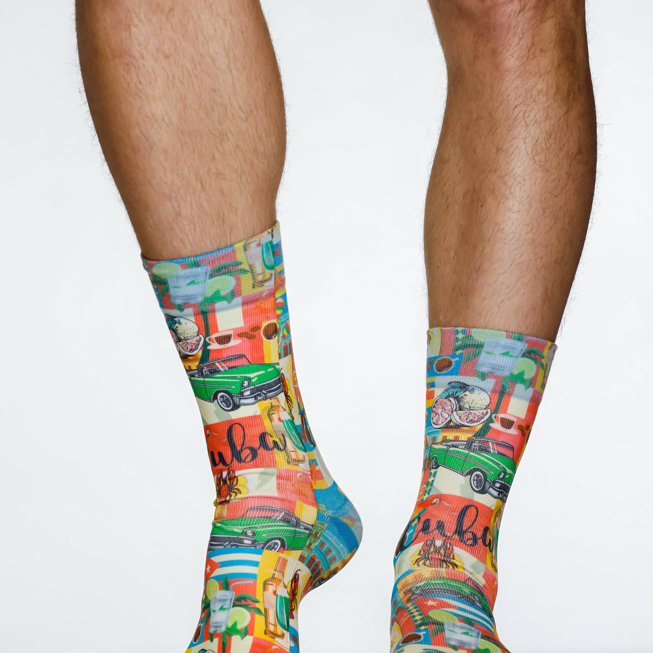 Dry Touch Socks | Moisture-Wicking & Eco-Friendly | Wigglesteps