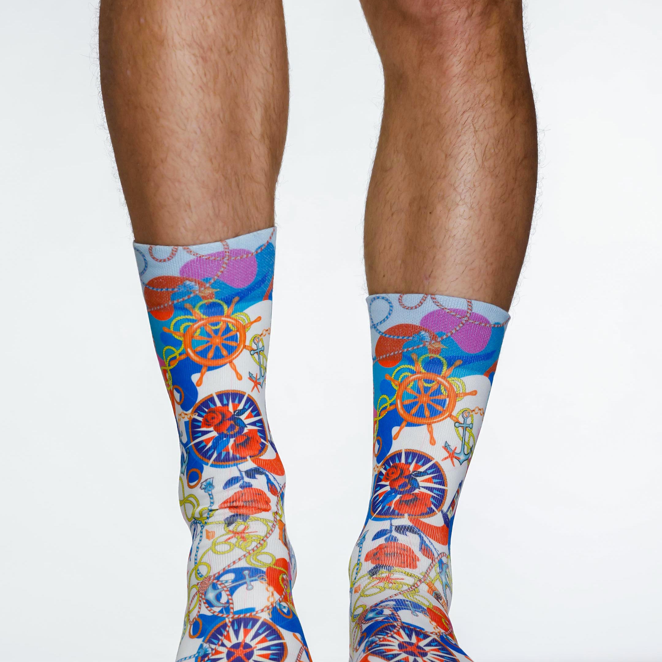 Novelty Socks | Unique & Sustainable Designs | Jemsox Eco Socks