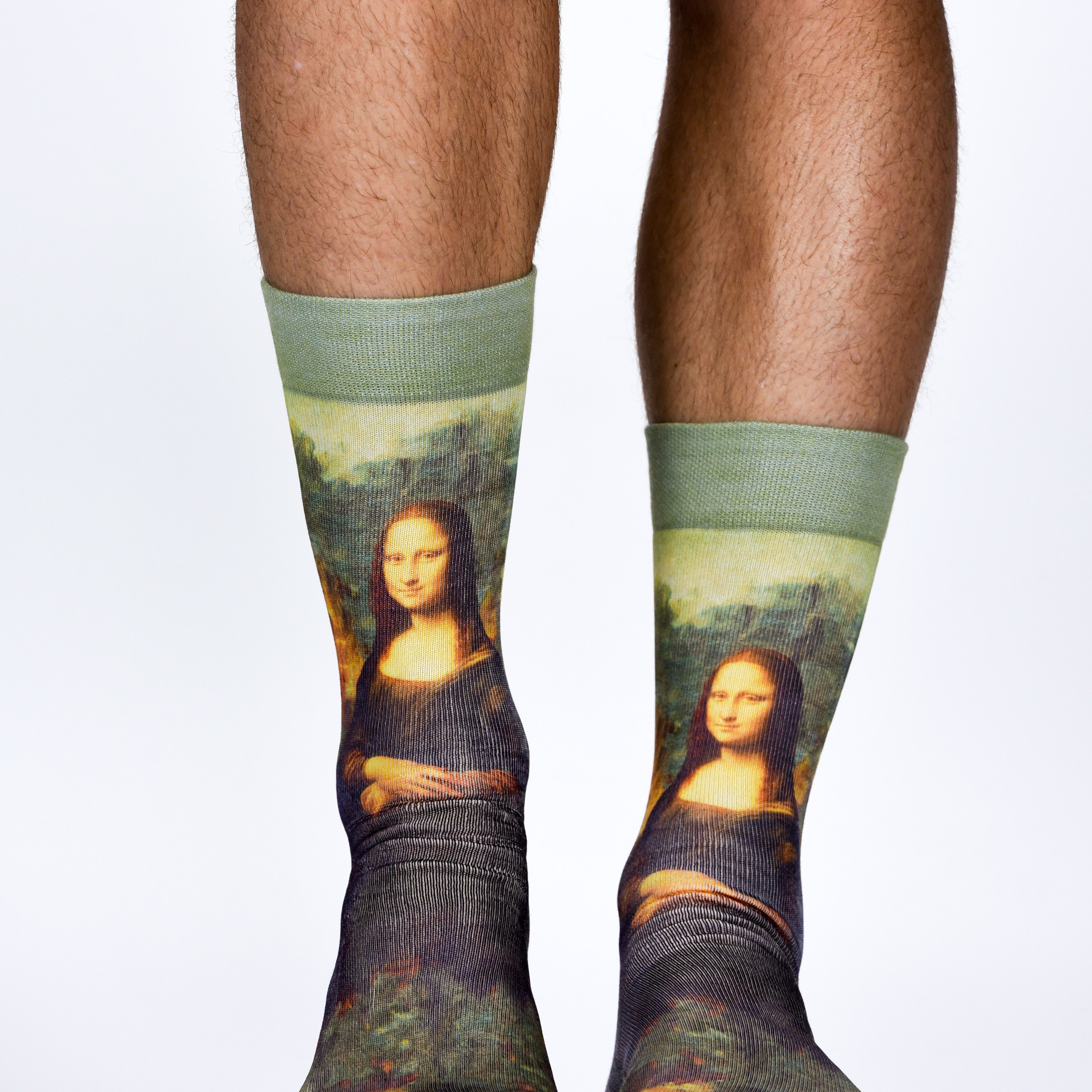 Wigglesteps Socks | Vibrant, Comfortable & Healthy Feet