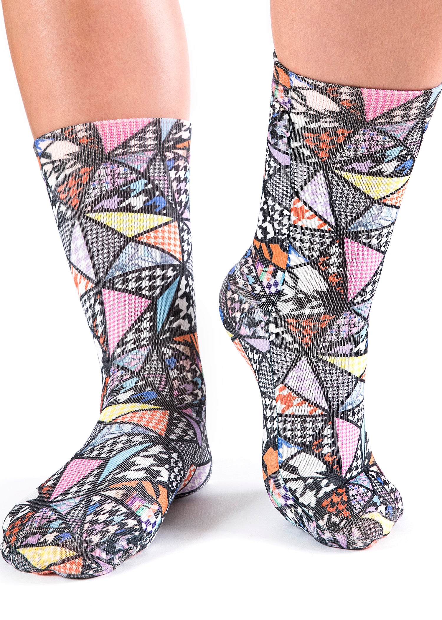HYPNOSIS Ladies Novelty Gift Socks