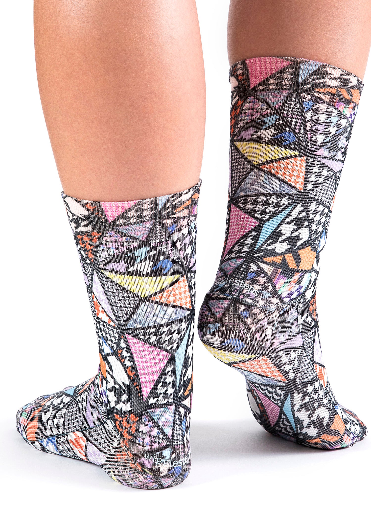 HYPNOSIS Ladies Novelty Gift Socks