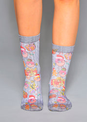 Christmas Gift Ladies Socks