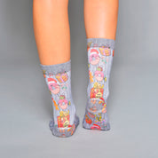 Christmas Gift Ladies Socks