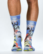Under Sea | Design Socks | Fun, Colourful & Comfortable Socks