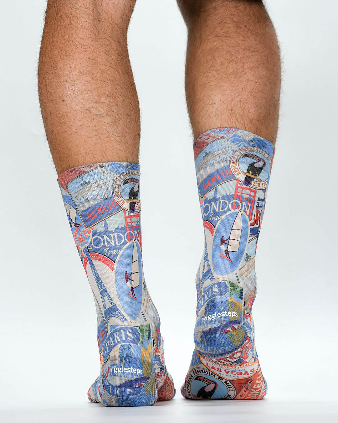 Locations | Design Socks | Fun, Colourful & Comfortable Socks