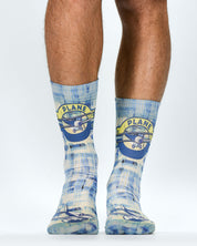 Plane - Design Socks | Fun, Colourful & Comfortable Socks