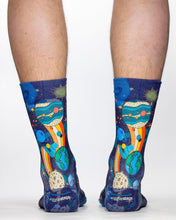 Universe Space Design Socks | Cosmic, Trendy & Comfortable