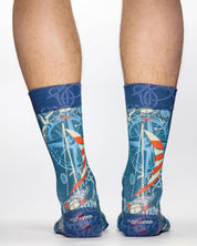 Nautica - Design Socks | Fun, Colourful & Comfortable Socks