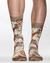 Royal Ride Equestrian Theme Socks | Stylish, Fun & Cosy