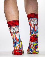 HERO DAD Printed Mens Socks | Bold, Stylish & Comfort Fit