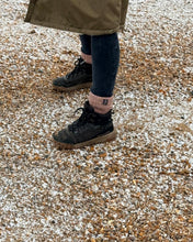British Wool Boot Socks – Secret Blush | 100% British Wool Luxury Boot Socks