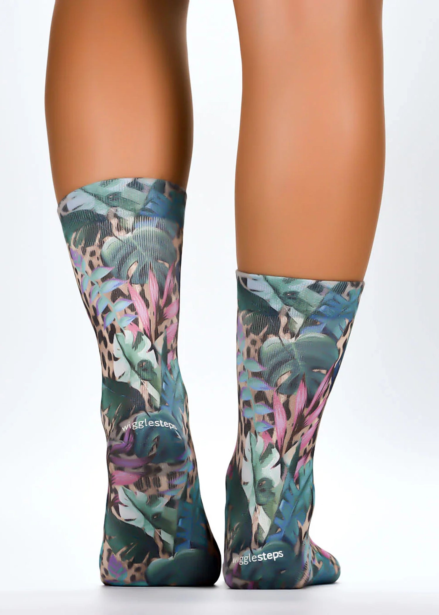 AMAZON LEO Ladies Novelty Gift Socks