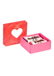 Be My Hero Socks Gift Pack | Trendy His & Hers Set