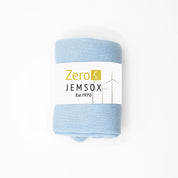 Carbon Zero Blue Socks – TENCEL™ Eco Comfort