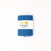 Luxury Pure Colour Cobalt Socks – TENCEL™ Eco Comfort