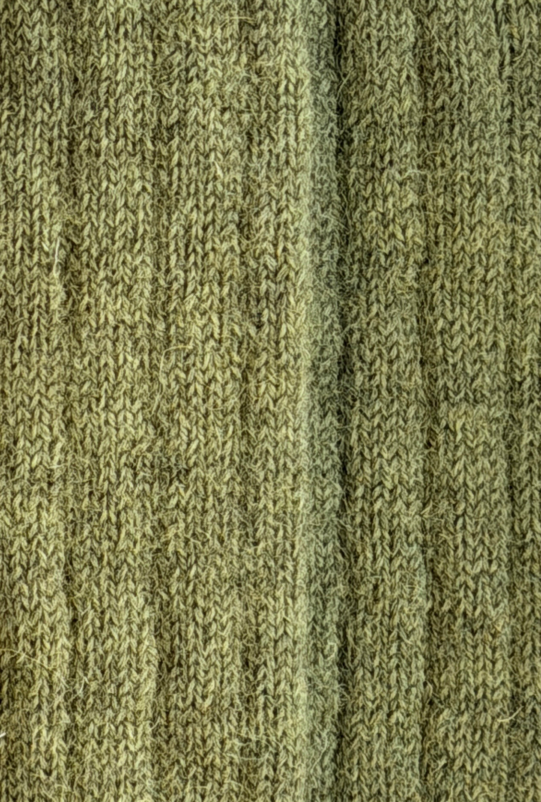 Wellington Boot Socks – Dark Apple Green | 100% British Wool | UK 4-7