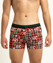 HOHO Boxer and Socks gift pack