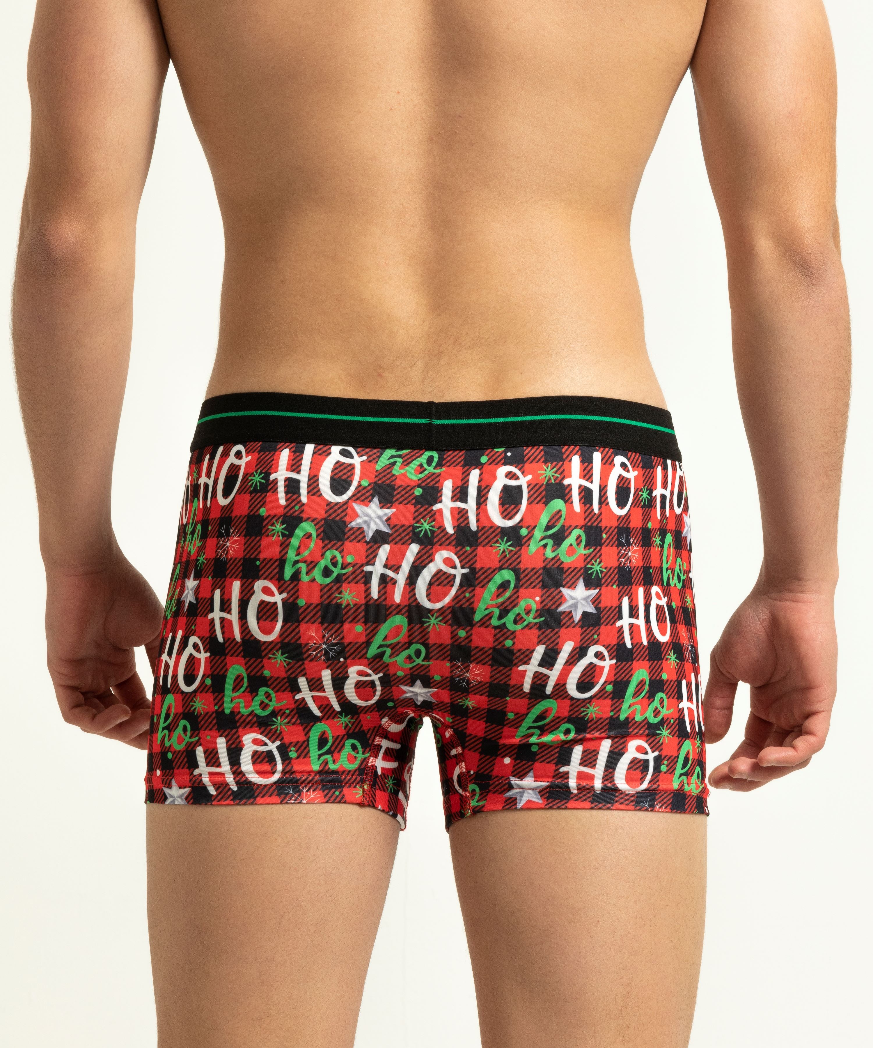 HOHO Boxer and Socks gift pack