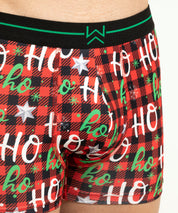 HOHO Boxer and Socks gift pack