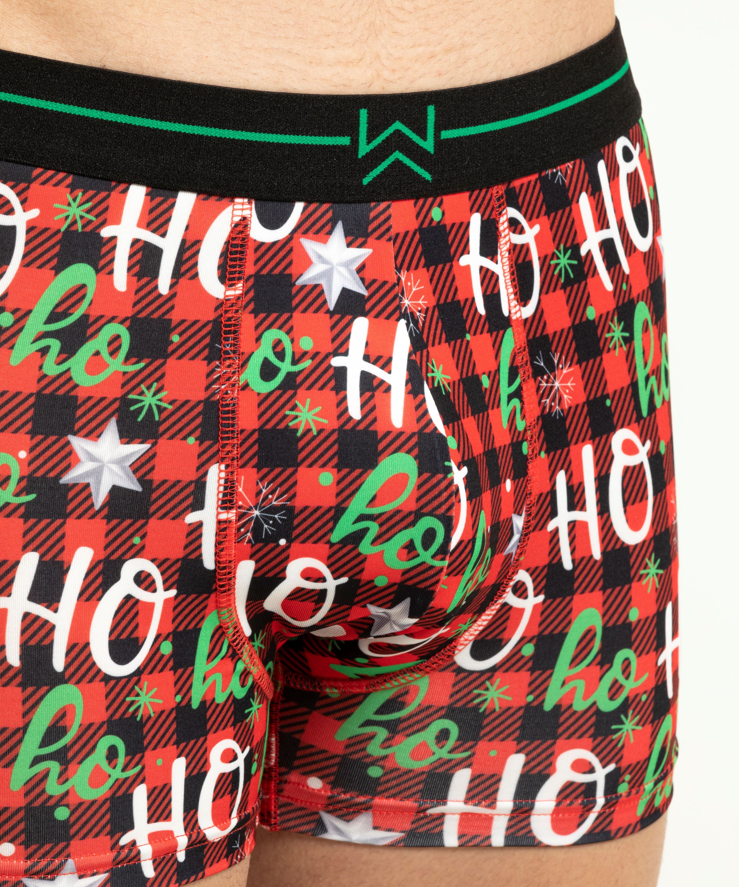 HOHO Boxer and Socks gift pack