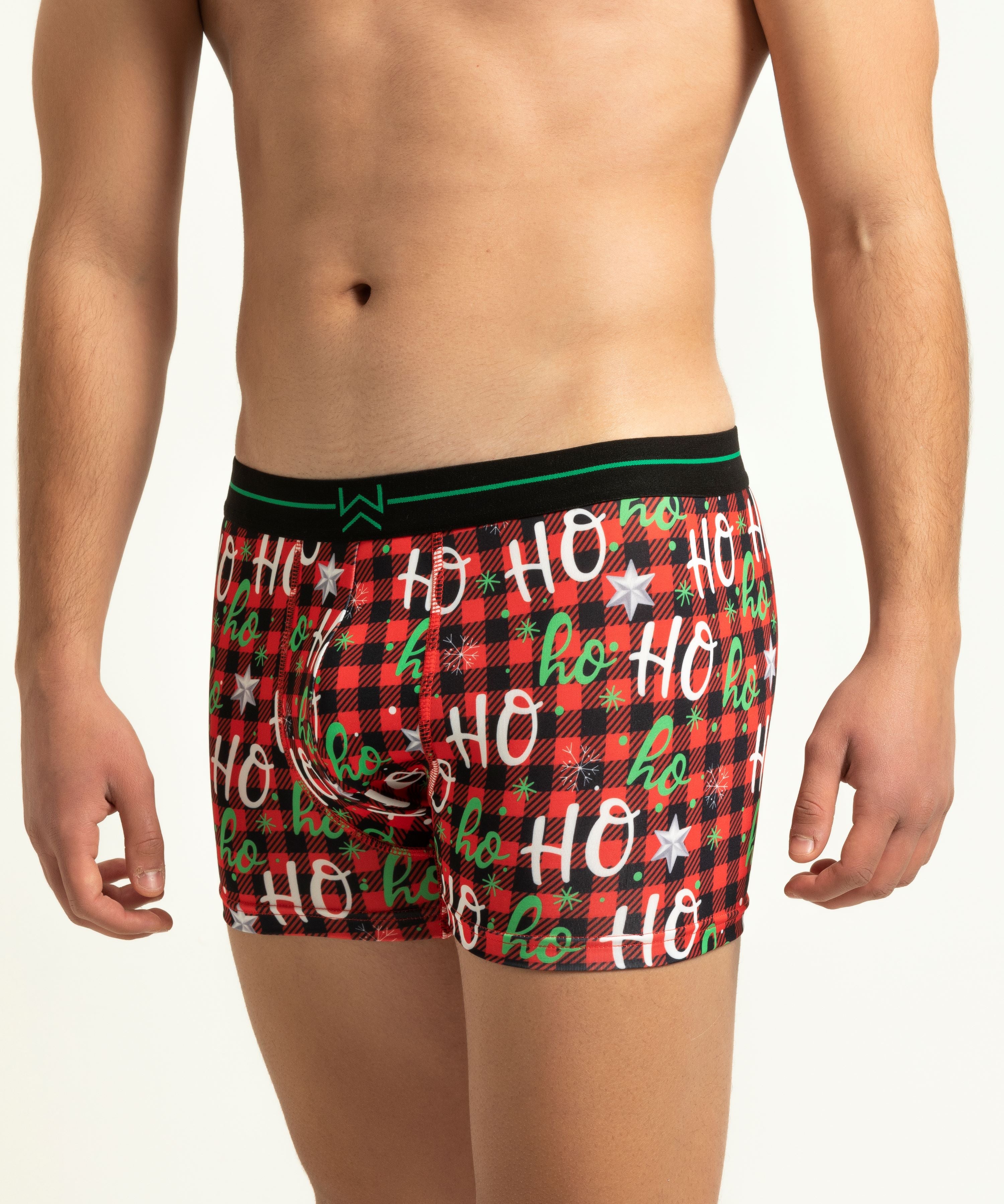 HOHO Boxer and Socks gift pack