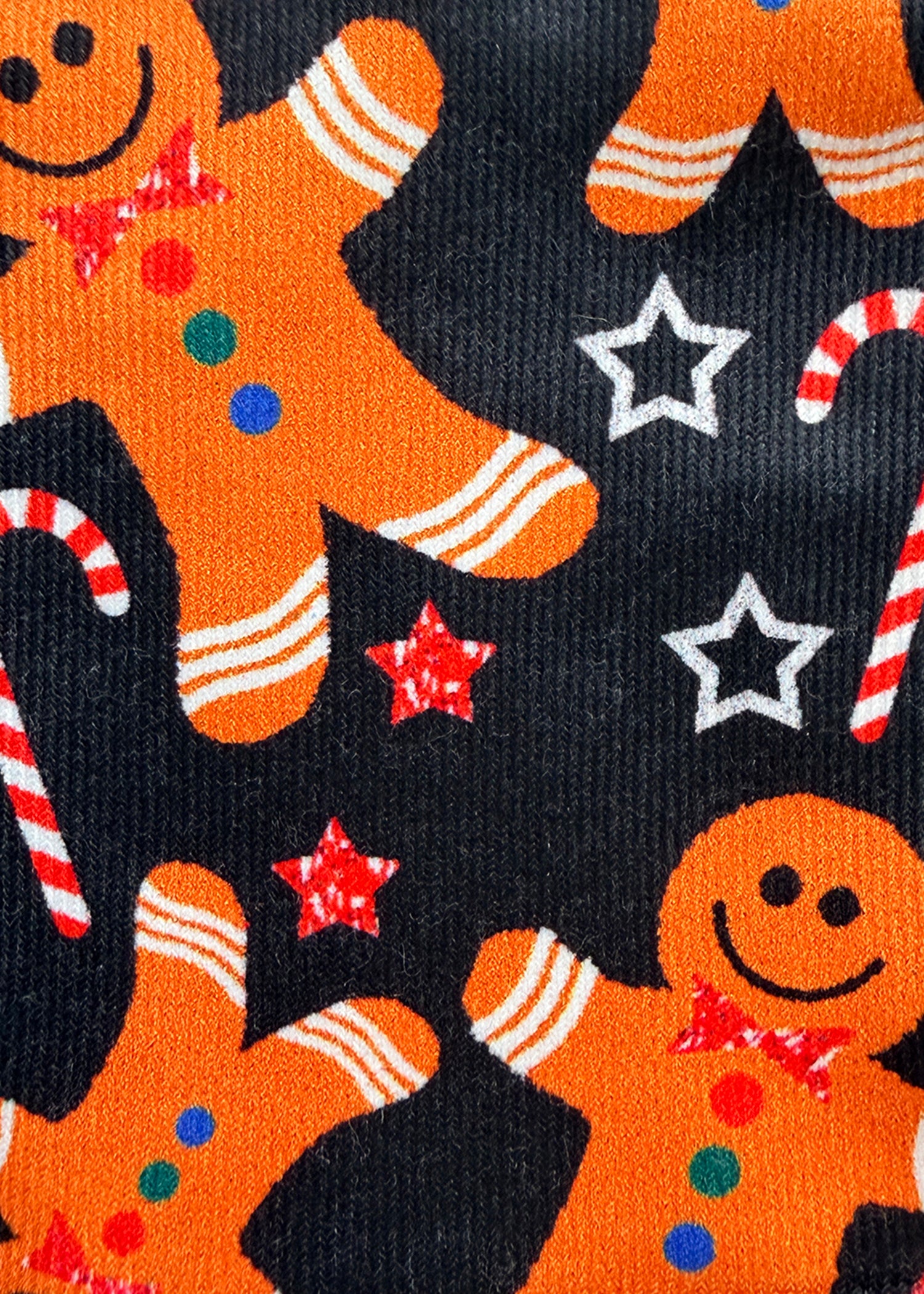 Christmas Toys Ladies Socks