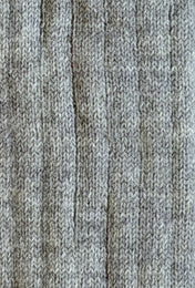 Wellington Boot Socks – Smoke Grey | 100% British Wool | UK 4-7