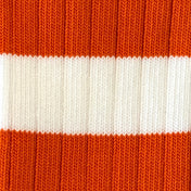 Men's Premium Rugby Stripe Socks – Multicolour Stripe (4 Pack Multipack)