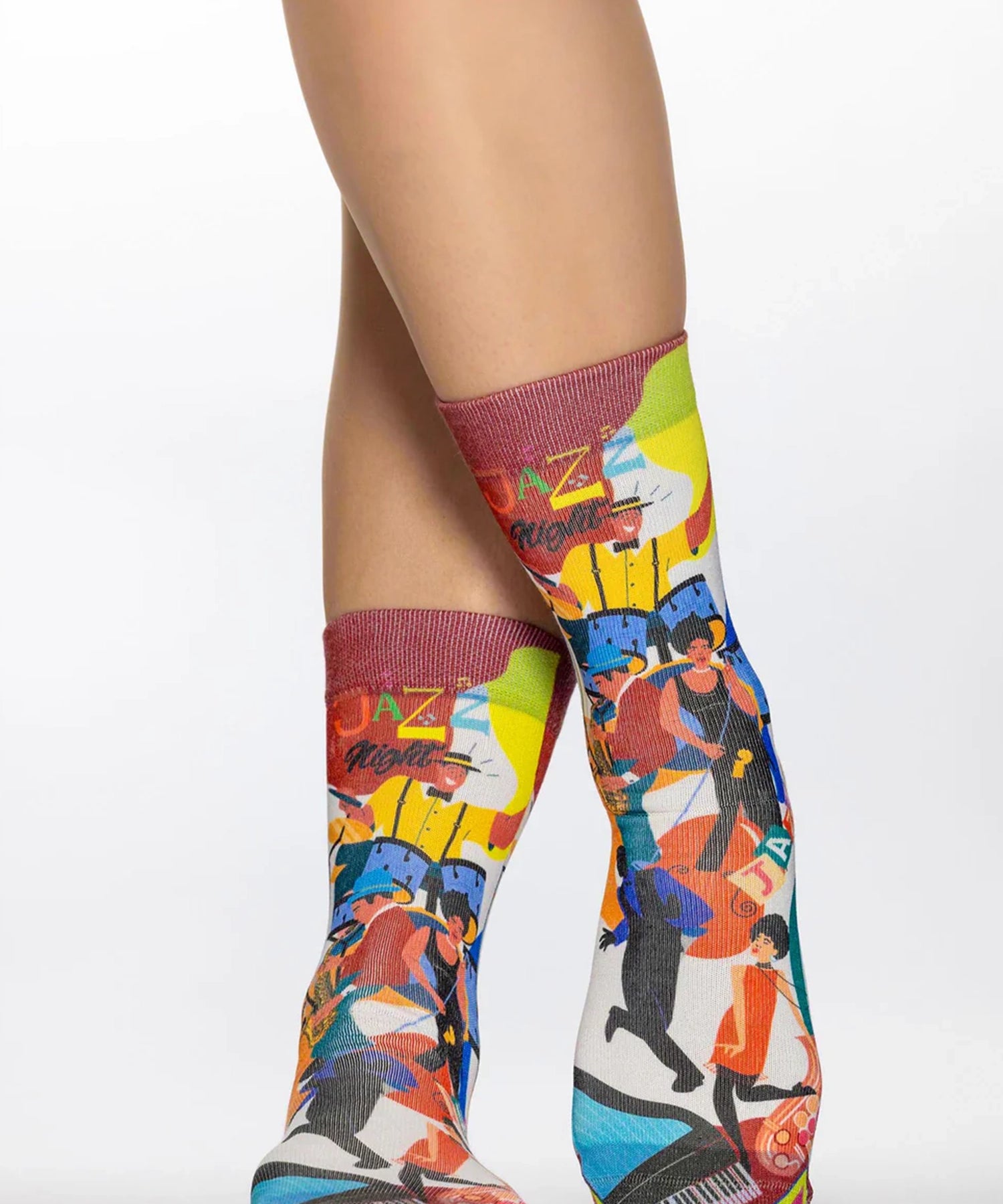 JAZZNIGHTLadiesSocks1_17c1dbaa-2465-4aa1-a0e9-5e9c48208fb9.webp