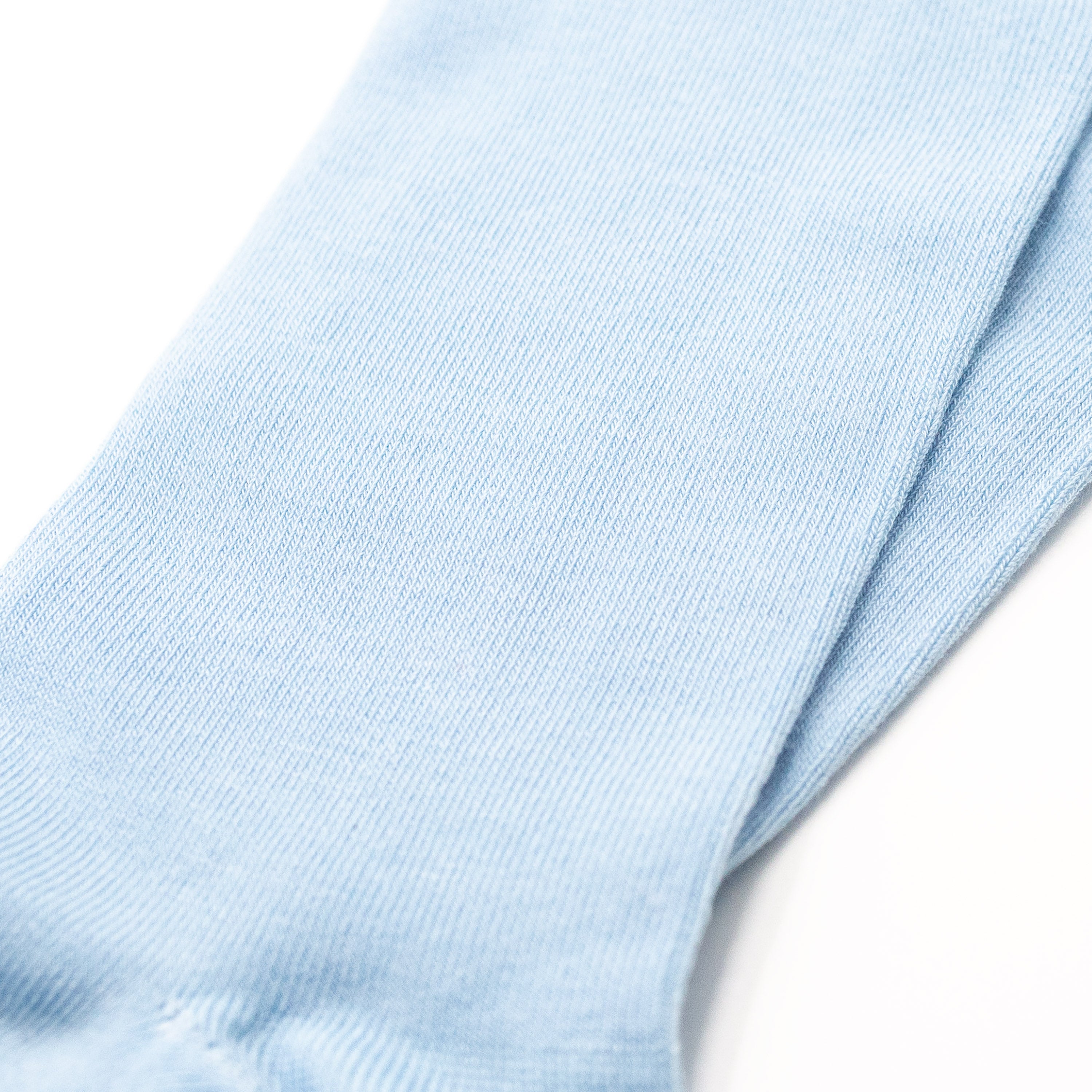 Carbon Zero Blue Socks – TENCEL™ Eco Comfort